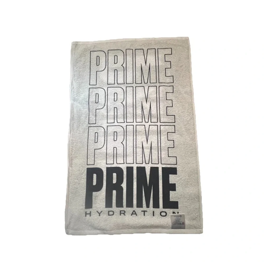 PRIME Hydration Towel NEW 24